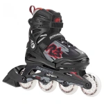 Role de role pentru copii ROLLERBLADE Alpha XR, mărimea 32-37, pentru sport și agrement