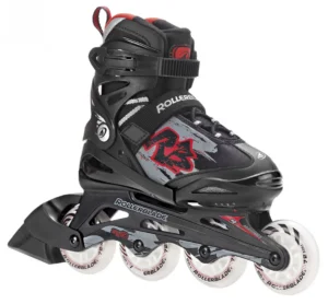 Роликовые коньки ROLLERBLADE Alpha XR размер 32-37