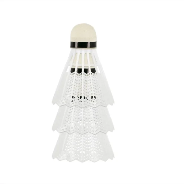 Воланчики для бадминтона S-330 Abisal NYLON SHUTTLECOCKS PACK. 3 PCS WISH
