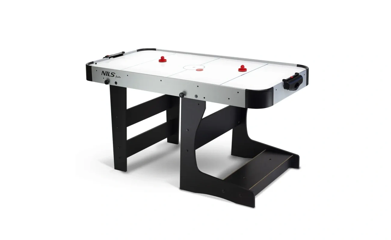 Masă pentru air hockey SDG Abisal CG AIR HOCKEY TABLE prezentată ca thumbnail pentru pagina Masă pentru air hockey SDG Abisal CG AIR HOCKEY TABLE