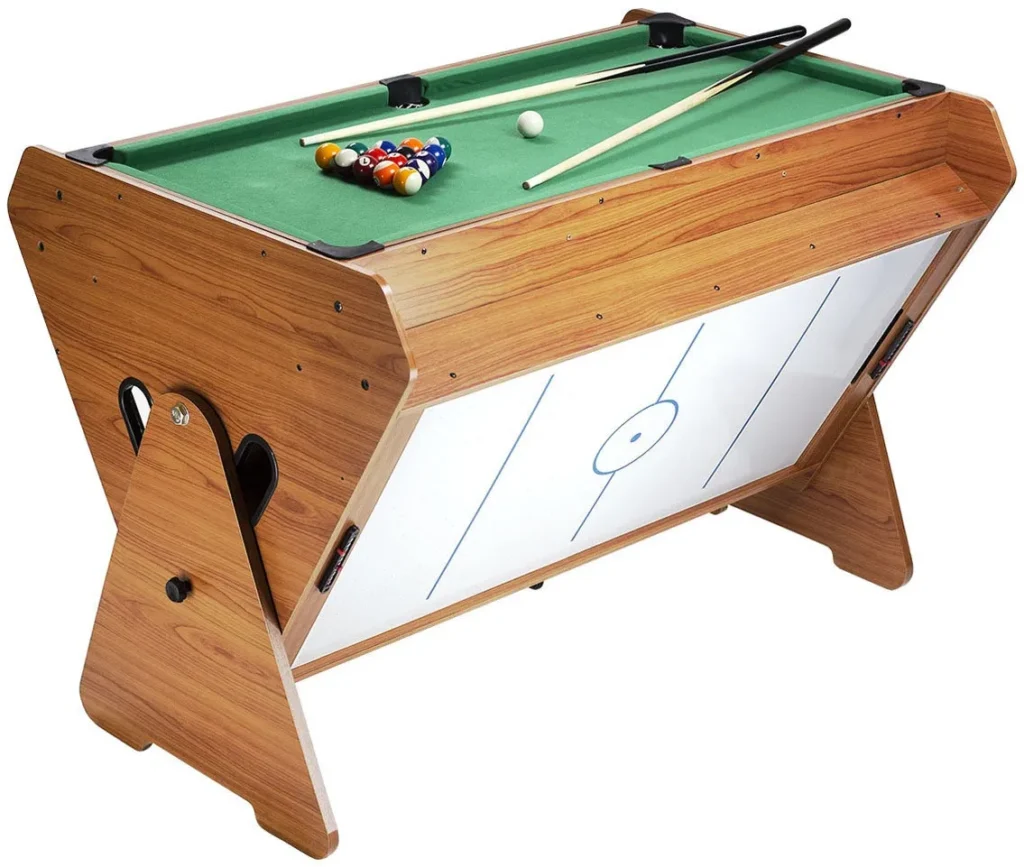 Tabel de joacă SDG Abisal 3 în 1, set pentru activități sportive și recreative, produs în magazinul de echipament sportiv