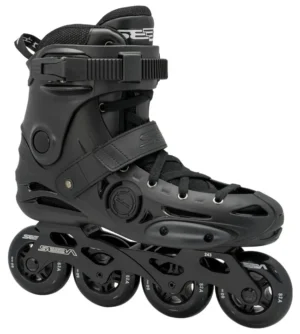 SSK-E380-BK-41 SEBA-E3 80 BLACK Size 41