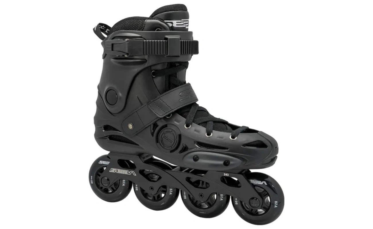 Pantof sport negru SSK-E380-BK-46 pentru bărbați, mărimea 46