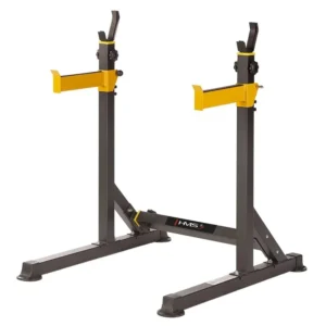 Стойка для штанги STR18 Abisal RACK HMS