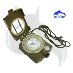 Tensiometru sport TS 820 FOX NEGRU COMPASS pentru monitorizarea tensiunii arteriale, produs de echipamentul sportiv.