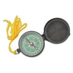 Minge de tenis TS 825 FOX BLACK COMPASS, negru cu accente portocalii, pentru echipament sportiv