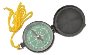 TS 825 FOX BLACK COMPASS