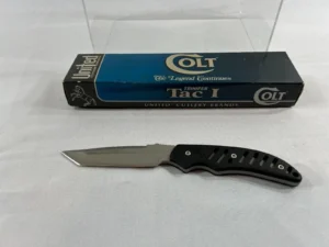 UC CT29 FOX Colt Trooper Tac
