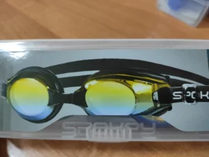 Очки для плавания  Spokey DIVER
