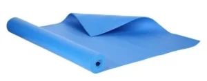 YM01 Mat de Yoga Abisal (albastru) ONE FITNESS