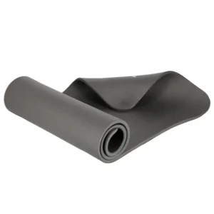 Коврик для йоги YM04-gray Abisal YM04 YOGA MAT HMS (gray)