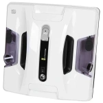 Robot spălător de ferestre HOBOT-2S Ultrasonic, dispozitiv pentru curățarea automată a geamurilor, design compact și eficient pentru echipamente sportive și uz casnic