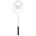 Set de badminton AB-970 Abisal FUSIONTEC 970 cu racletă, compatibil pentru joc în aer liber și interior