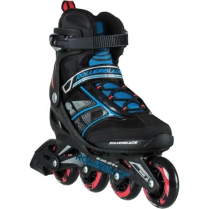 Роликовые коньки Rollerblade  Bravo