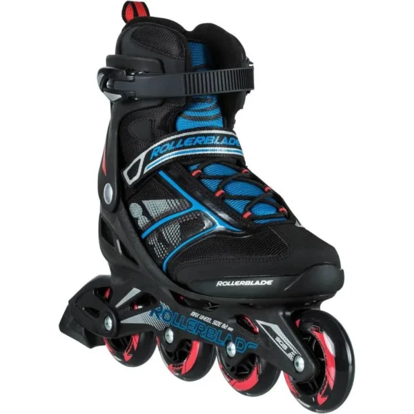 Роликовые коньки Rollerblade  Bravo
