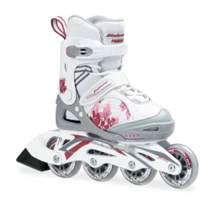 Роликовые коньки Bladerunner phasher XR G