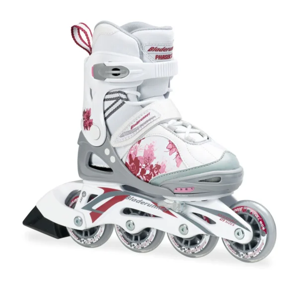 Роликовые коньки Bladerunner phasher XR G