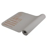 Tapis de Yoga Spokey HAMSA II, thumbnail, material durabil și antiderapant pentru exerciții de yoga