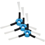 Perie laterală LG700A02 Legee, set de 3 bucăți, pentru aspiratoare din seria 6/7