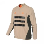 Hanorac sport Adidas Tango, fabricat din material ergonomic, ideal pentru activități sportive și relaxare