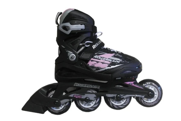 Роликовые коньки ROLLERBLADE Alpha XT G