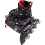 Set de role Fila X-one Boy cu role și protecții pentru copii, ideal pentru sport și recreere