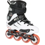 Role de patinaj Fila NRK JP White pentru sport, culoare albă, imagie thumbnail