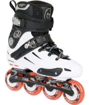 Patine de role Fila NRK JP White