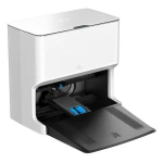 Stație de autocurățare Hobot Legee LuLu, dispozitiv de curățare automată pentru podele în magazinul de echipamente sportive