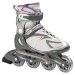 Role de patinaj cu patiniler Bladerunner Pro G, pentru sport și recreere