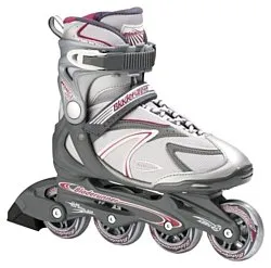 Patine cu role Bladerunner Pro G