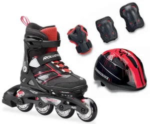 Role de patinaje ROLLERBLADE Spitfire CUBE