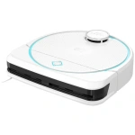 Robot aspirator HOBOT Legee D8 pentru curățare inteligentă cu funcție de ștergere umedă, produs de echipament sportiv pentru uz casnic