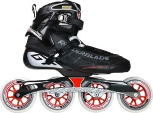 Роликовые коньки Rollerblade  Powerblade GTM 100