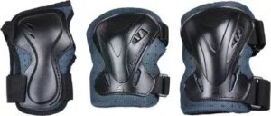 Защита для роликовых коньков Rollerblade PRO junior  3 PACK