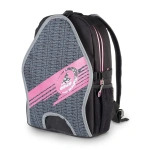 Rucsac pentru role Rollerblade Back Pack LT 15 de culoare mov, imagine thumbnail pe pagina title Рюкзак для роликов Rollerblade Back pack LT 15 purple