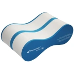 Cutie cu bilete pentru înot Spokey B8, culoare albastru și negru, design compact, perfectă pentru transport și depozitare