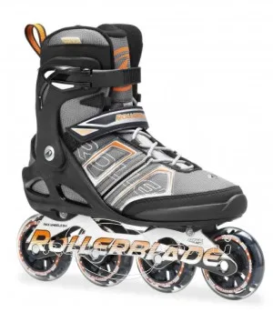 Роликовые коньки Rollerblade  Sirio SK 82