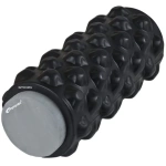 Rola de masaj Spokey TEEL II 2 în 1, pentru sport și relaxare