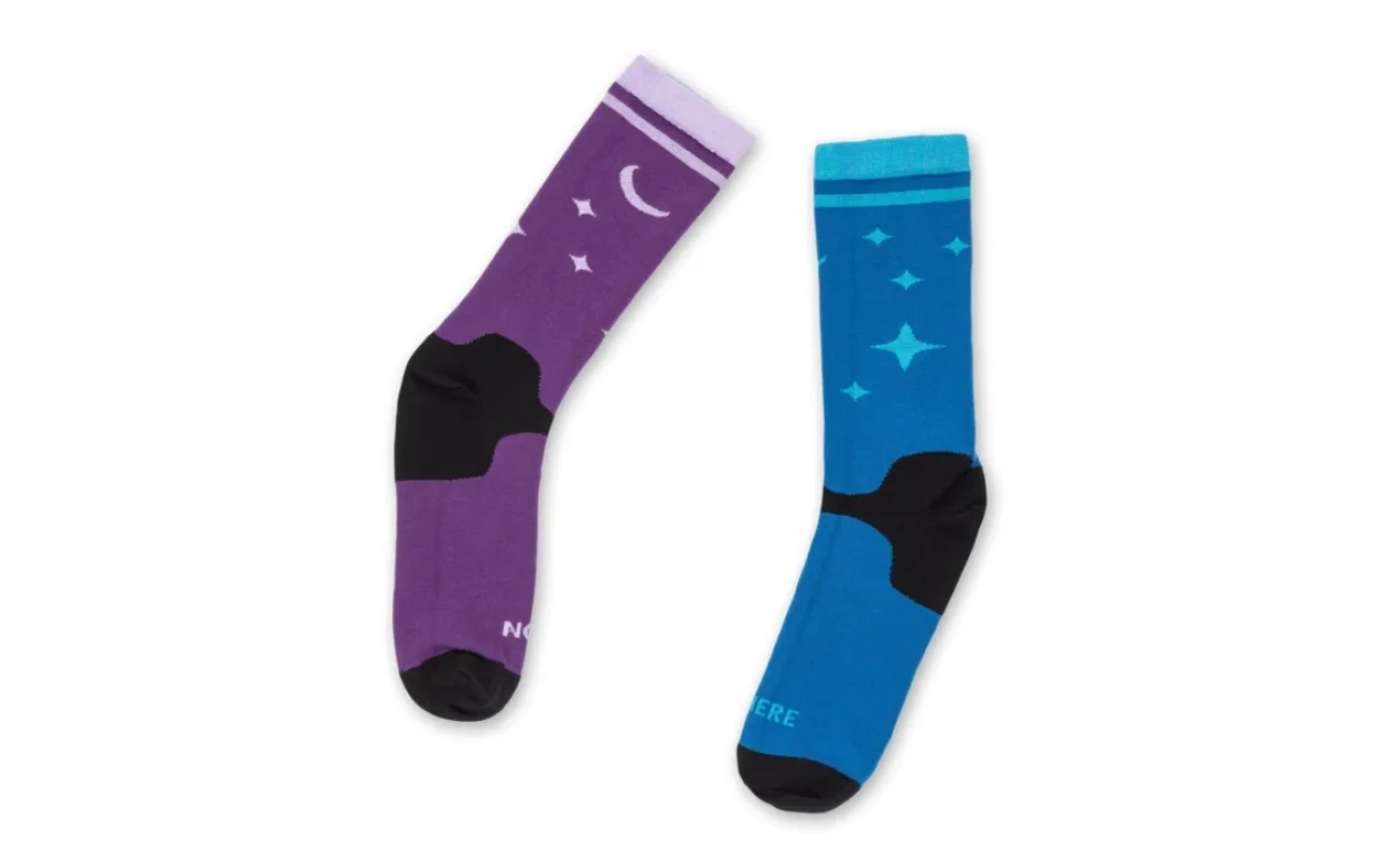 Șosete sport Miri disponibile în mărimile 37-41, prezentate ca thumbnail pe pagina cu titlul 000600 Sosete Miri Acum disponibile 37-41