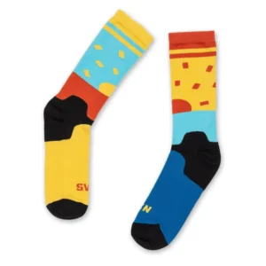 000601 Summer Trip Socks 37-41