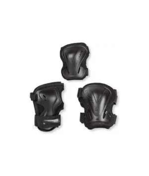 068P0500100 Rollerblade EVO GEAR 3 PACK SIZE S