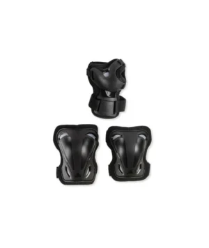 069P0100100 Rollerblade SKATE GEAR 3 PACK  SIZE S
