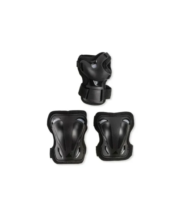 069P0100100 Rollerblade SKATE GEAR 3 PACK  SIZE S