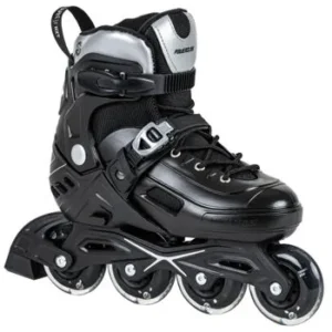 940692 Powerslide Khaan Junior NXT Size 31-34