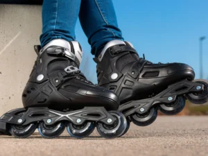 940692 Powerslide Khaan Junior NXT Size 35-38
