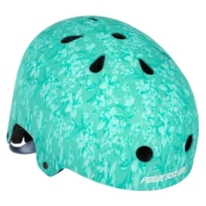 903284 Casca Powerslide Pro Urban Floral Mărime 51-54