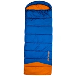 Sac de dormit Spokey OUTLAST pentru camping și drumeții, negru, compact și ușor de transportat