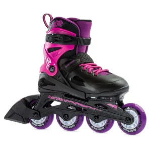 070671007Y9 FURY  G NEROROSA Size 29-33