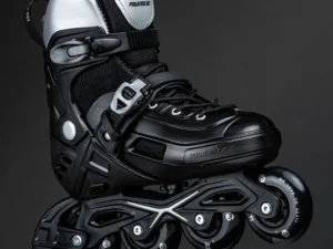 940692 Powerslide Khaan Junior NXT Size 39-42